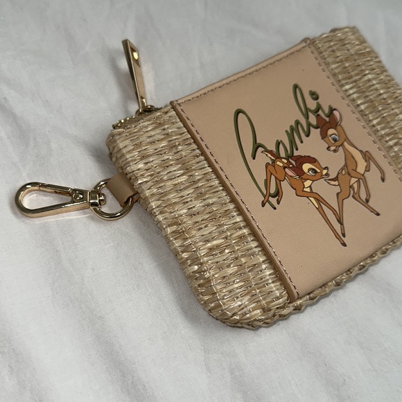 Disney Bambi wallet - Picture 3 of 5
